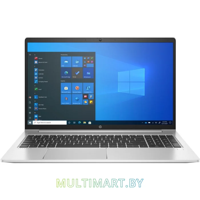 Ноутбук HP ProBook 450 G8 32N93EA